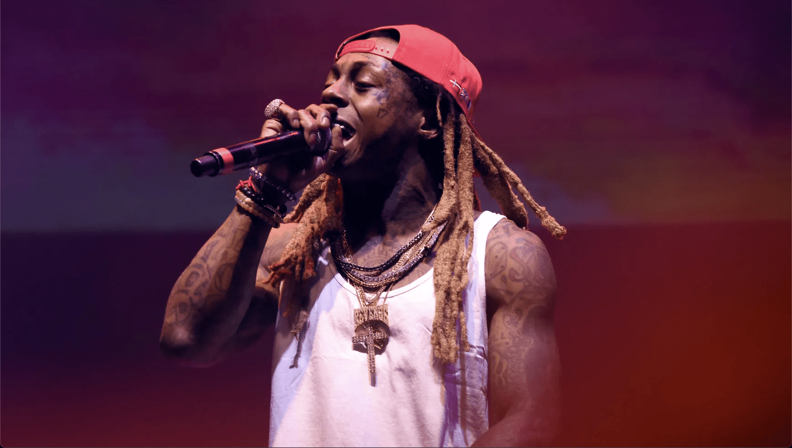 Lil Wayne Announces Massive ‘Tha Carter VI’ Tour Ahead of Album Drop Young Money Tyga